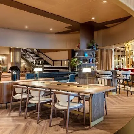 Scandinavian Star Vesterport Hotel 5*
