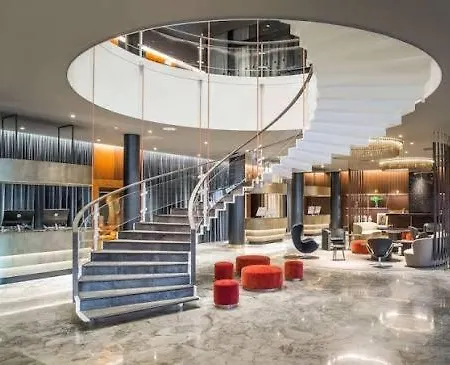 Hotel Scandinavian Star Vesterport 5*
