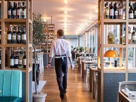 Hotel Scandinavian Star Vesterport Copenhagen