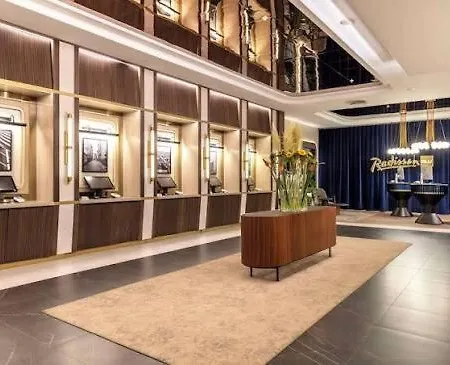 Scandinavian Star Vesterport Hotel